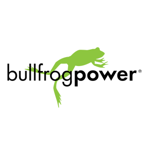 Bullfrog Power