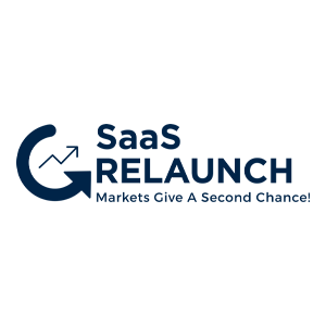 SaaS Relaunch