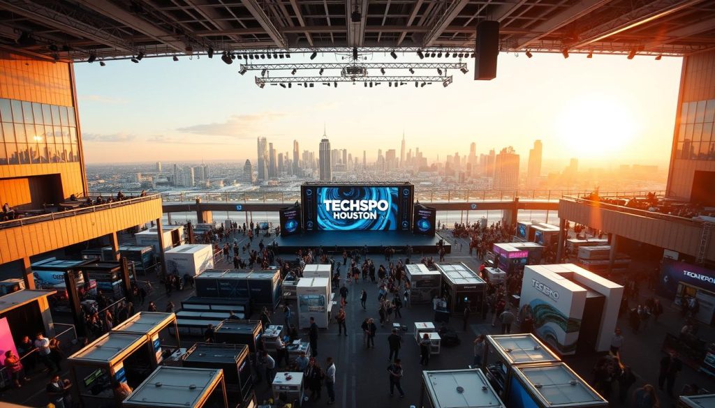 TECHSPO Toronto 2026