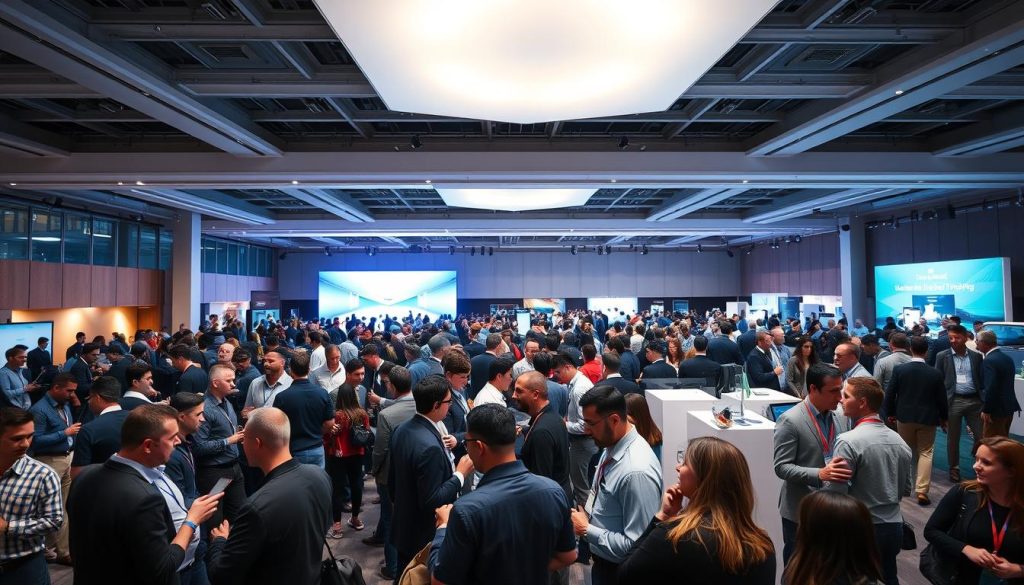 b2b networking toronto