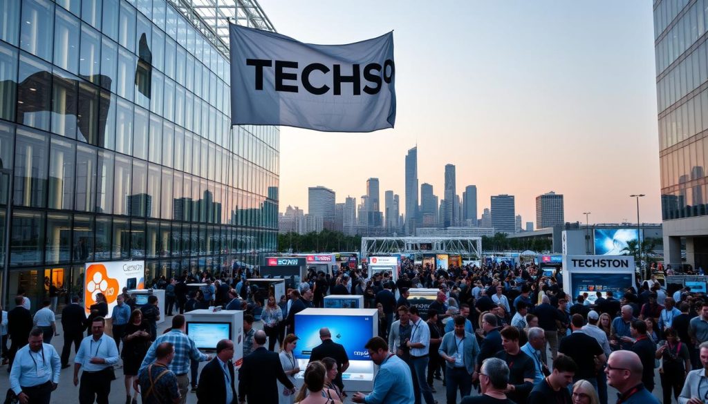 tech conference toronto