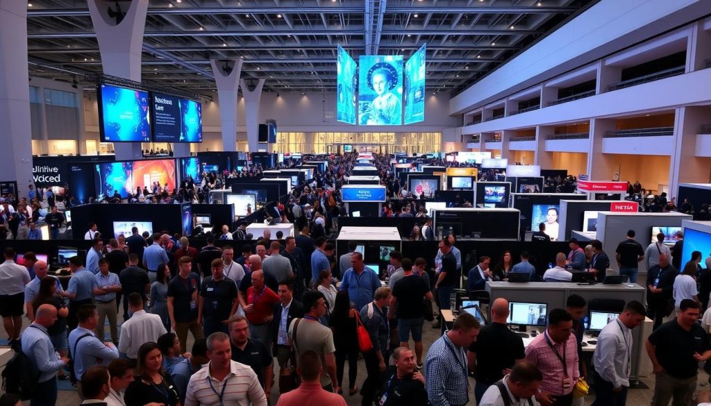 tech event toronto