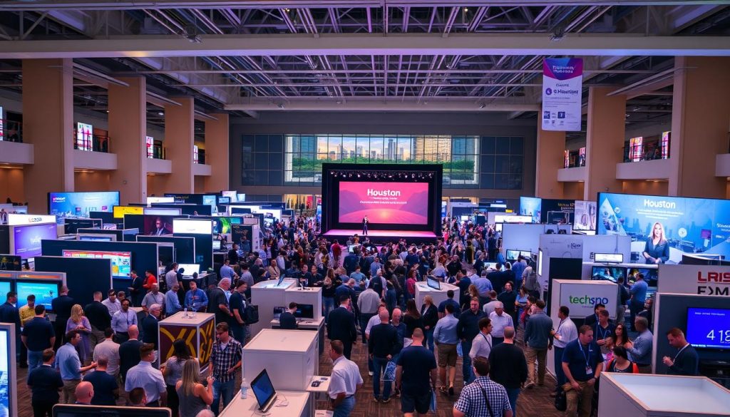 toronto tech event
