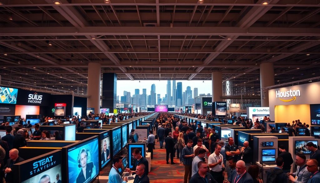 technology expo