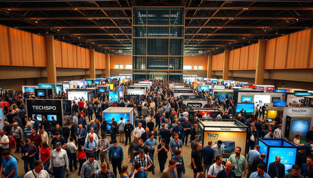 techspo toronto 2026 attendees