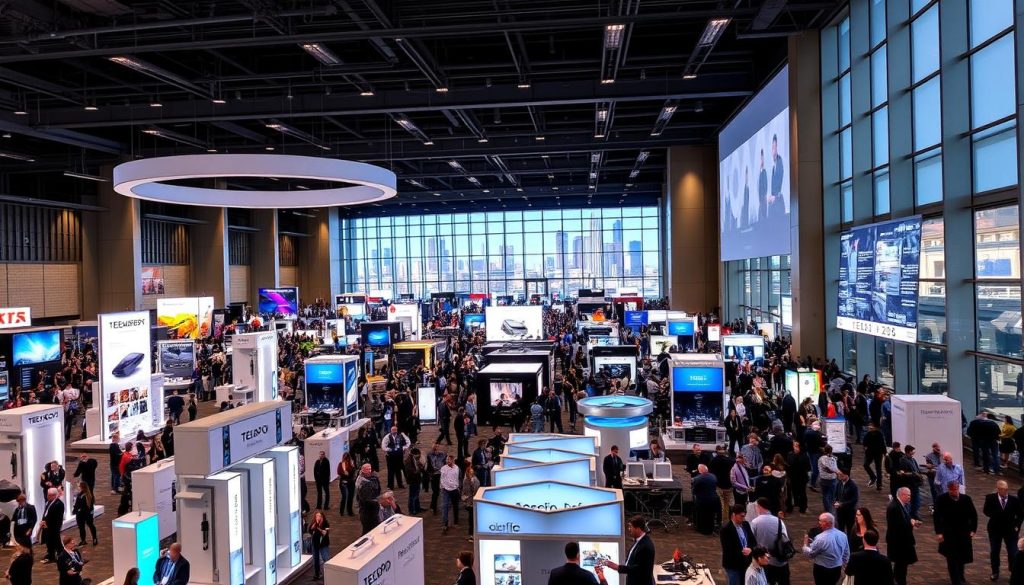 techspo toronto conference