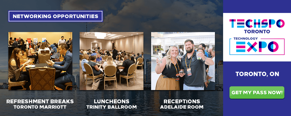 TECHSPO Toronto 2026